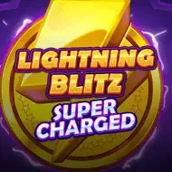 Lightning Blitz: Supercharged