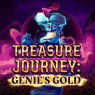 Treasure Journey: Genie's Gold