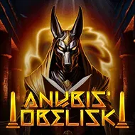 Anubis’ Obelisk