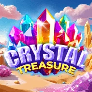 Crystal Treasure