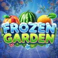 Frozen Garden