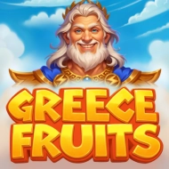 Greece fruits