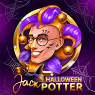 Jack Potter Halloween