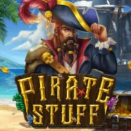 Pirate stuff