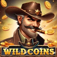 Wild Coins