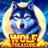 Wolf Treasure