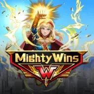 Mighty Wins