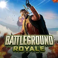 Battleground Royale