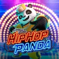 Hip Hop Panda