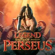 Legend of Perseus