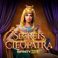 Secrets of Cleopatra