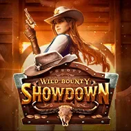 Wild Bounty Showdown