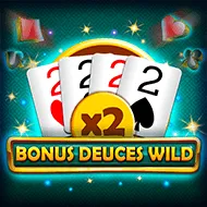 Bonus Deuces Wild