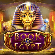 Book of Egypt