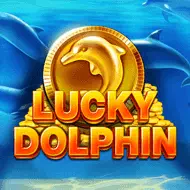 Lucky Dolphin