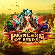 Princess of Birds