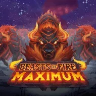 Beasts of Fire Maximum