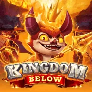 Kingdom Below