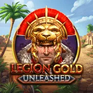 Legion Gold Unleashed