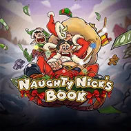 Naughty Nick's Book