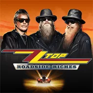 ZZ Top Roadside Riches