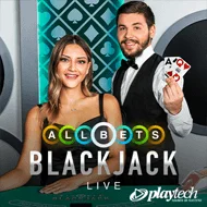 All bets Blackjack