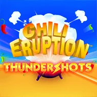 Chilli Eruption Thundershots