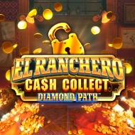 El Ranchero Cash Collect Diamond Path