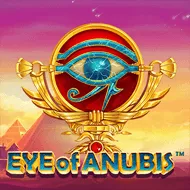 Eye of Anubis