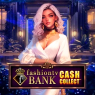 FashionTV Bank: Cash Collect