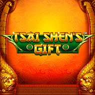 Fire Blaze: Tsai Shen's Gift