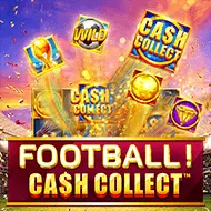 Football Cash Collect