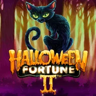 Halloween Fortune II