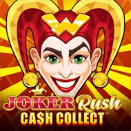 Joker Rush: Cash Collect