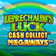 Leprechaun's Luck Cash Collect Megaways