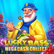 Lucky Bass Mega Cash Collect