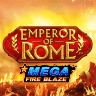 Mega Fire Blaze: Emperor Of Rome