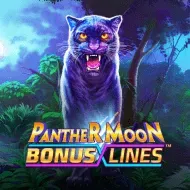 Panther Moon: Bonus Lines