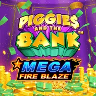 Piggies and the Bank