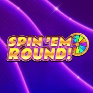 Spin 'em Round