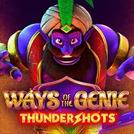 Ways of the Genie – Thundershots