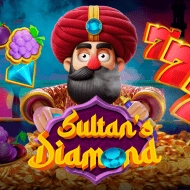 Sultan's Diamond