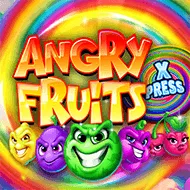 Angry Fruits Xpress