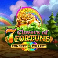 7 Clovers of Fortune