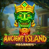 Ancient Island Megaways