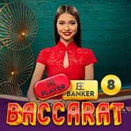 Baccarat 8