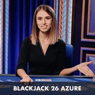 BlackJack 26 - Azure