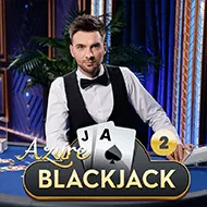 Blackjack 2 - Azure