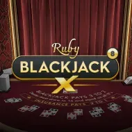 Blackjack X 8 - Ruby