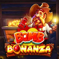 Bomb Bonanza